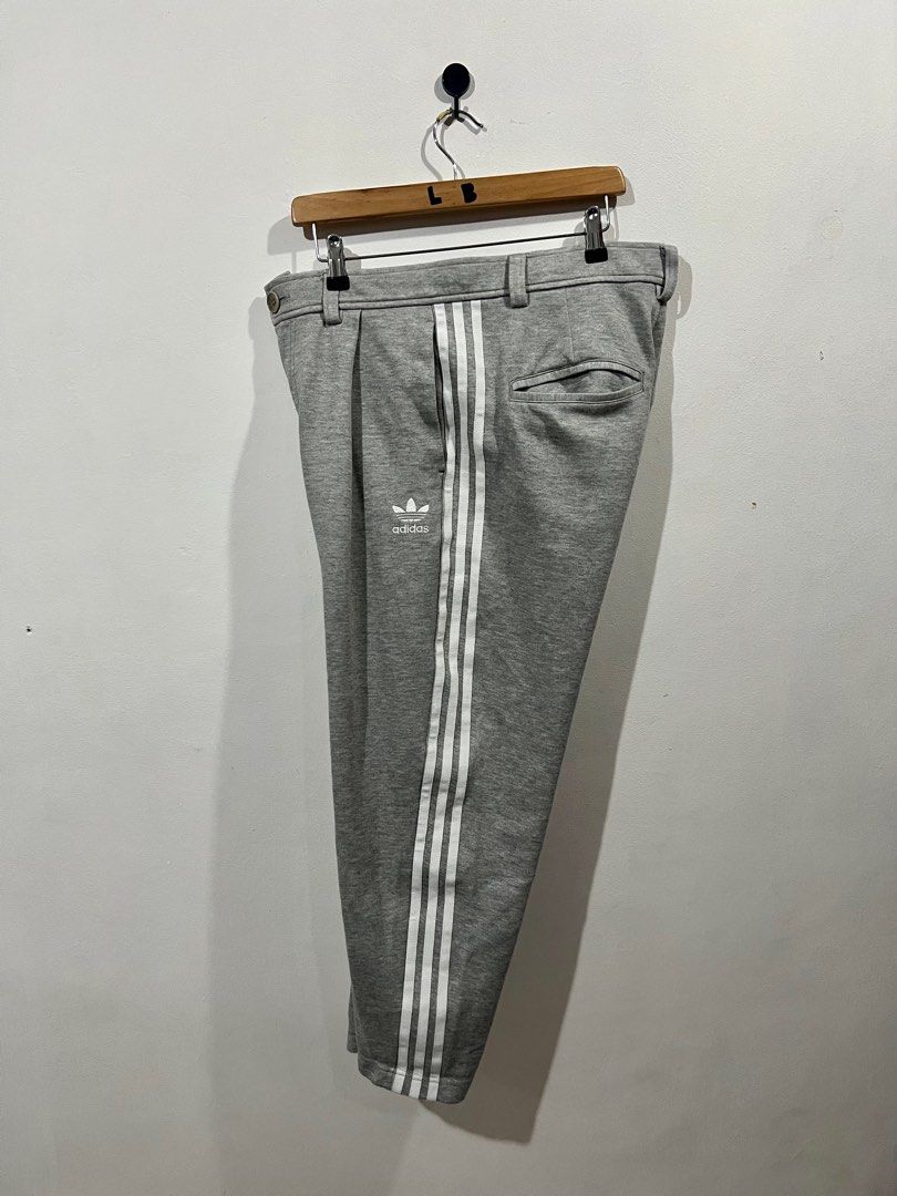 Big flex jogger pants