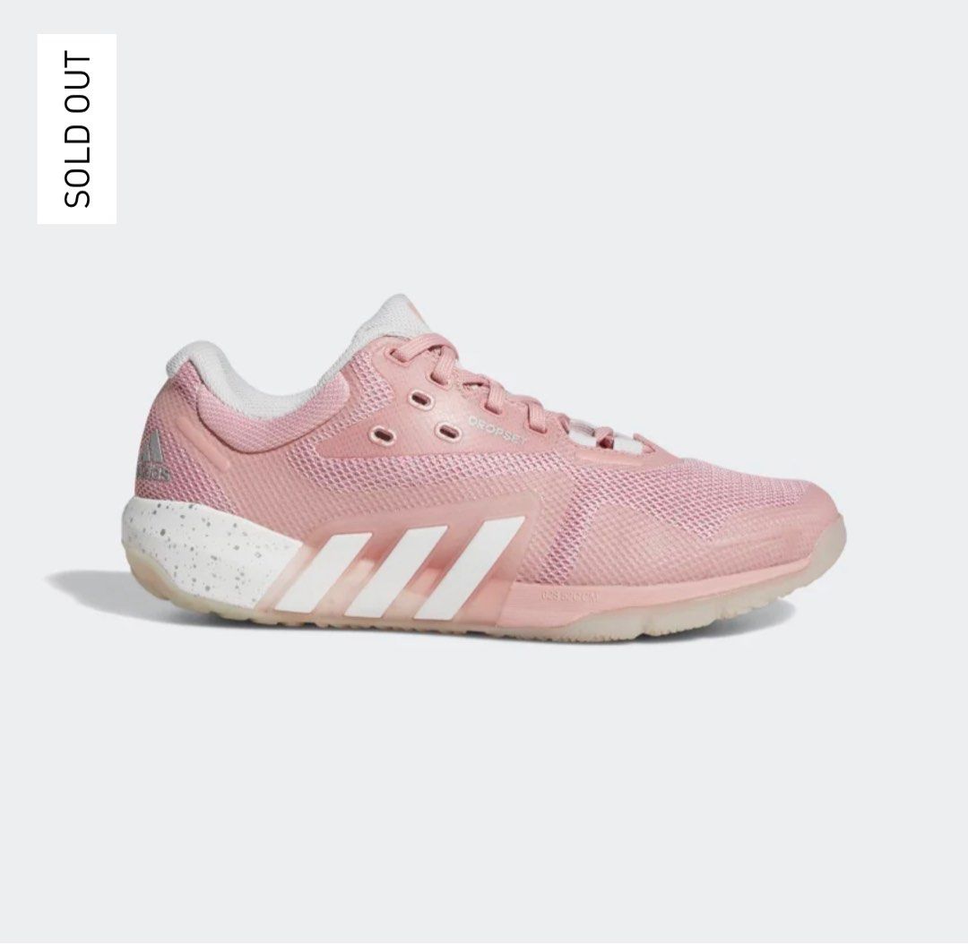 Cheap sale pink trainers