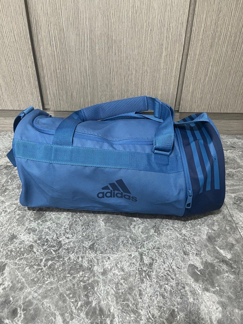 Adidas Duffel Bag, Sports Equipment, Other Sports Equipment and