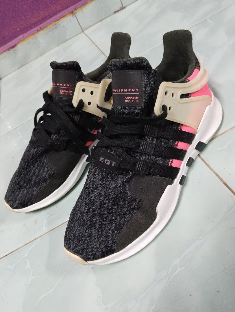 Adidas Equipment limited colour