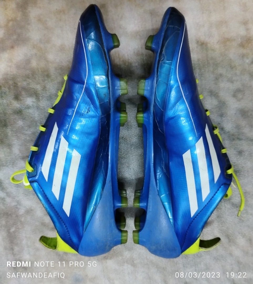 F50 adizero 2011 2025