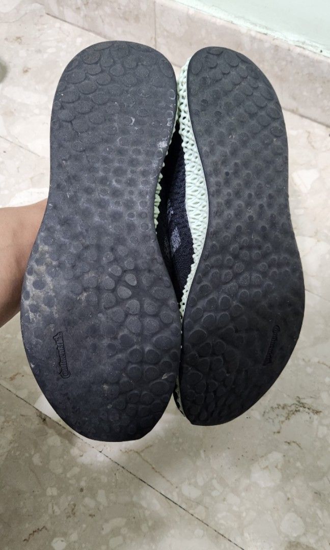 Futurecraft clearance 4d yeezy