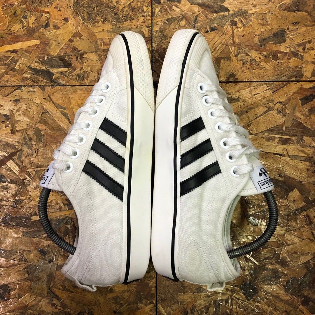 adidas nizza footasylum