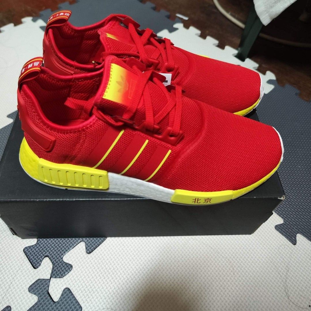 Adidas nmd deals mens china
