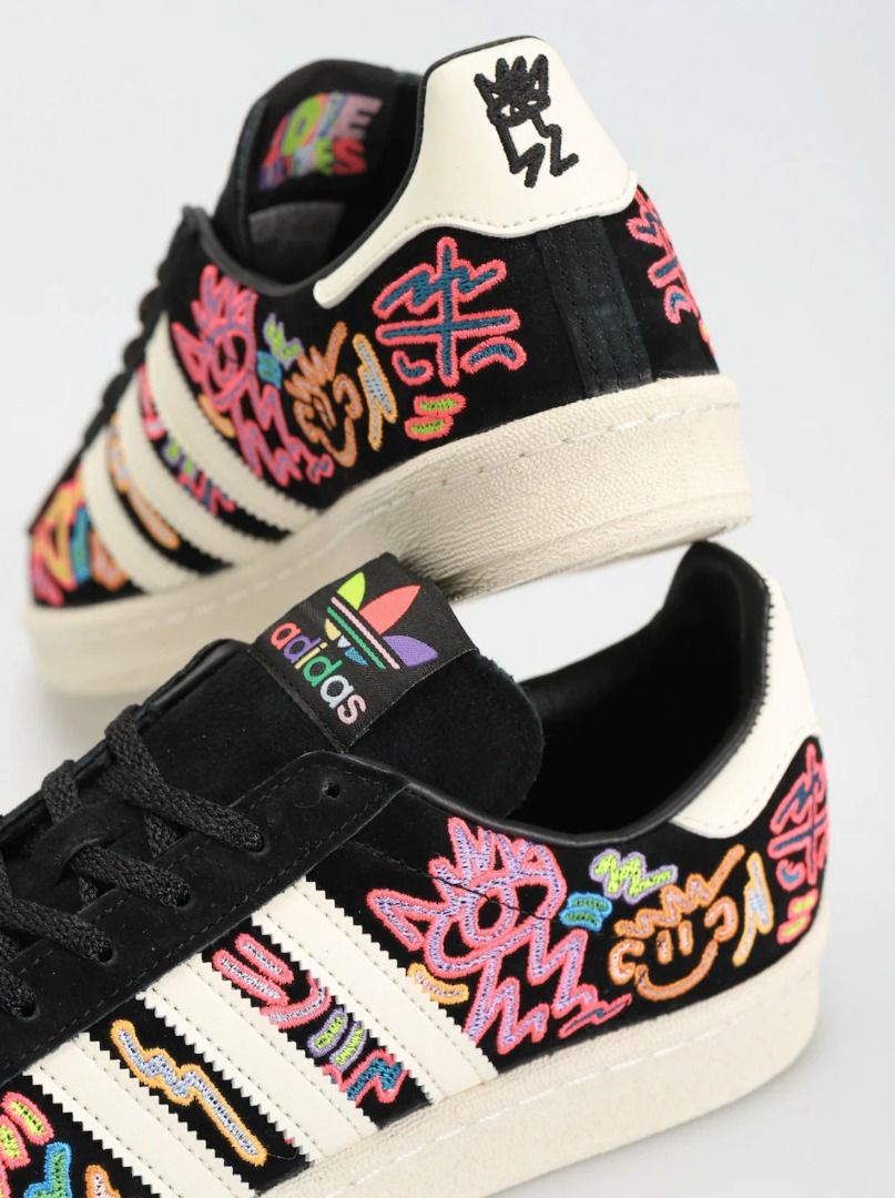 Adidas originals campus suede sneaker deals