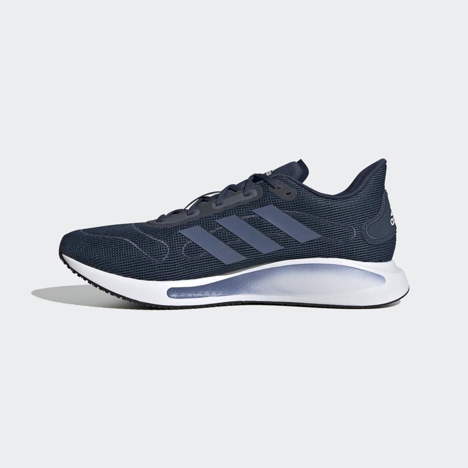 adidas RUNNING Galaxar Run Shoes FX6887, Men's Fashion, Footwear