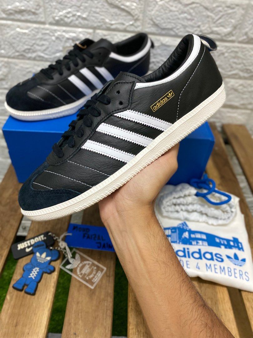 Adidas 2025 made 4