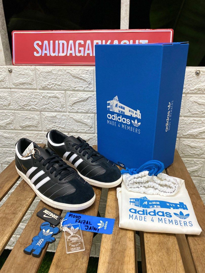 Adidas shoes 4e original sale