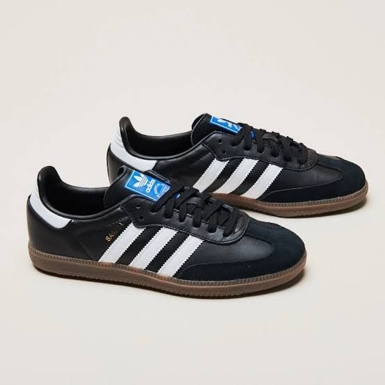 LOOKING FOR* adidas Samba OG 