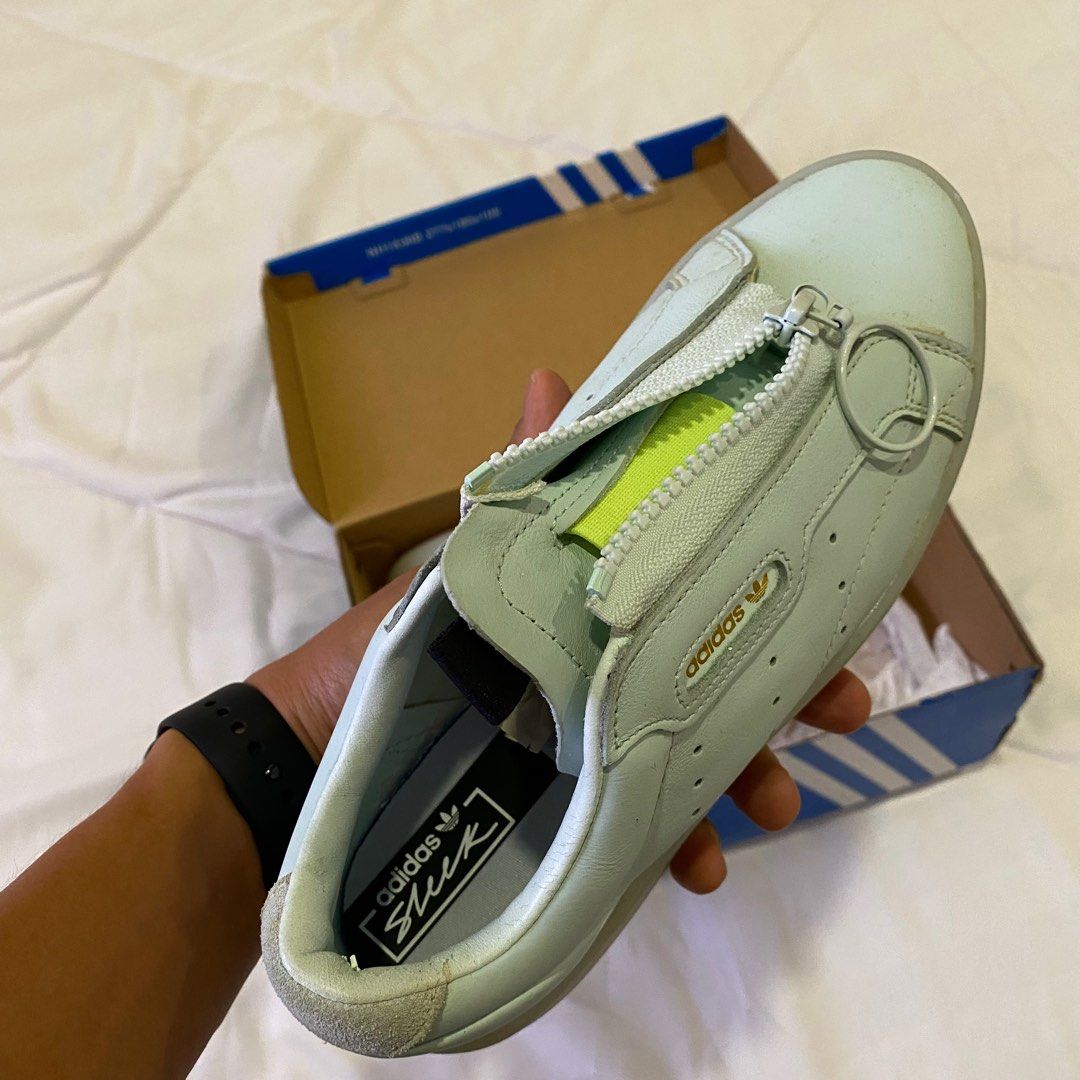 Sleek z adidas hotsell