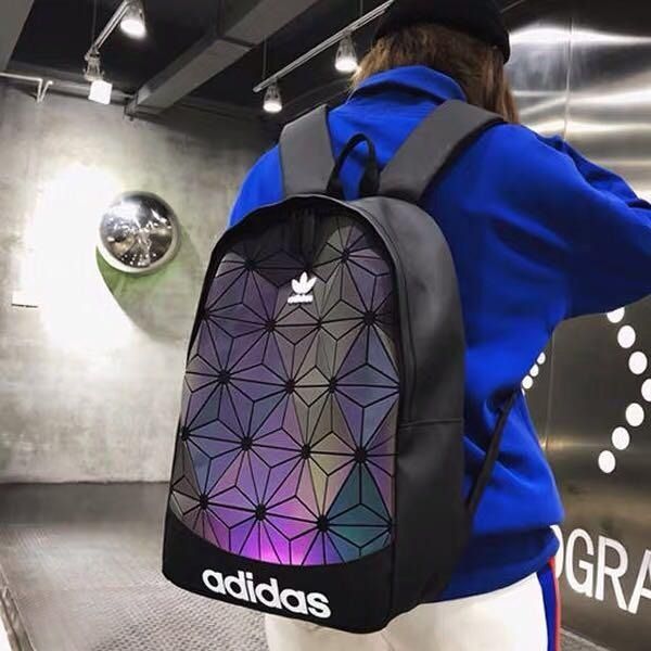 Adidas diamond backpack 2025