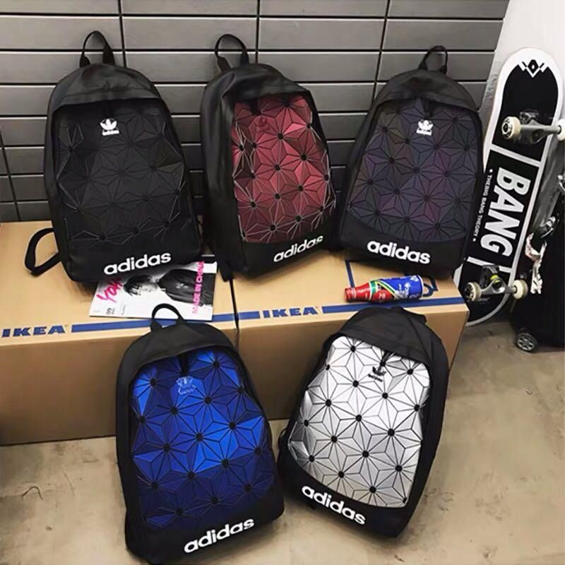 Adidas issey miyake backpack authentic discount