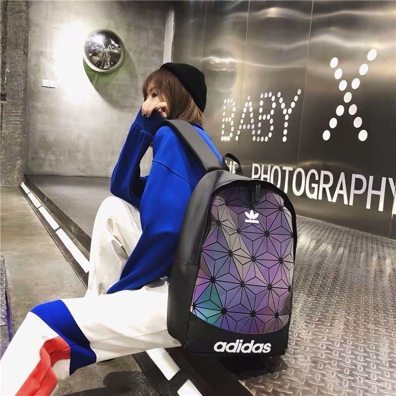 Adidas 3d diamond backpack discount