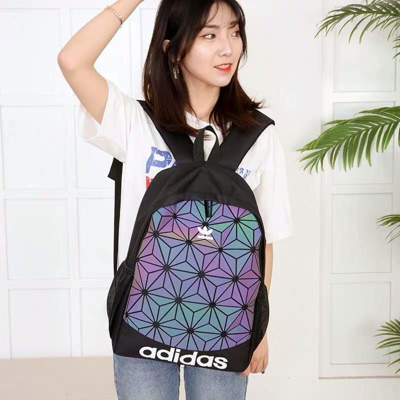 Adidas X Issey Miyake 3D Backpack