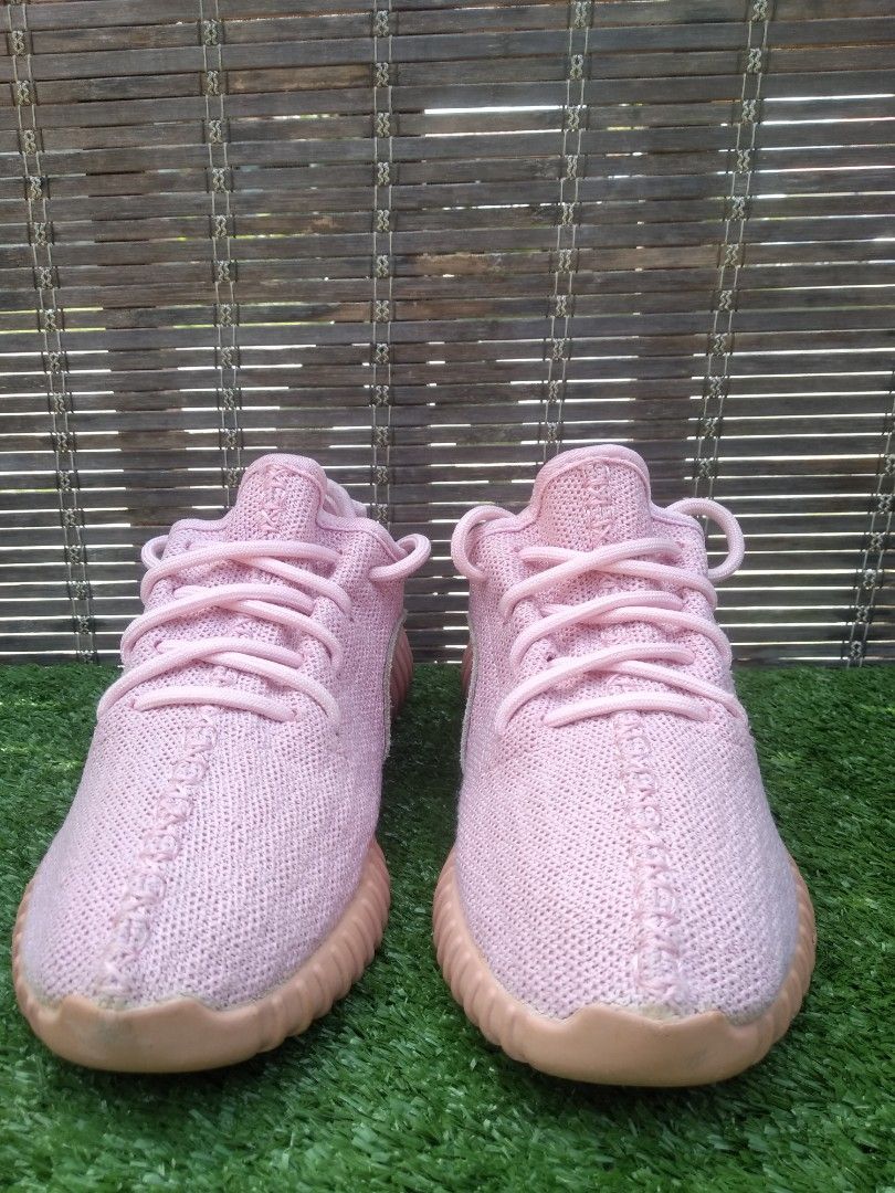 Adidas Yeezy Boost Women s Fashion Footwear Sneakers on Carousell