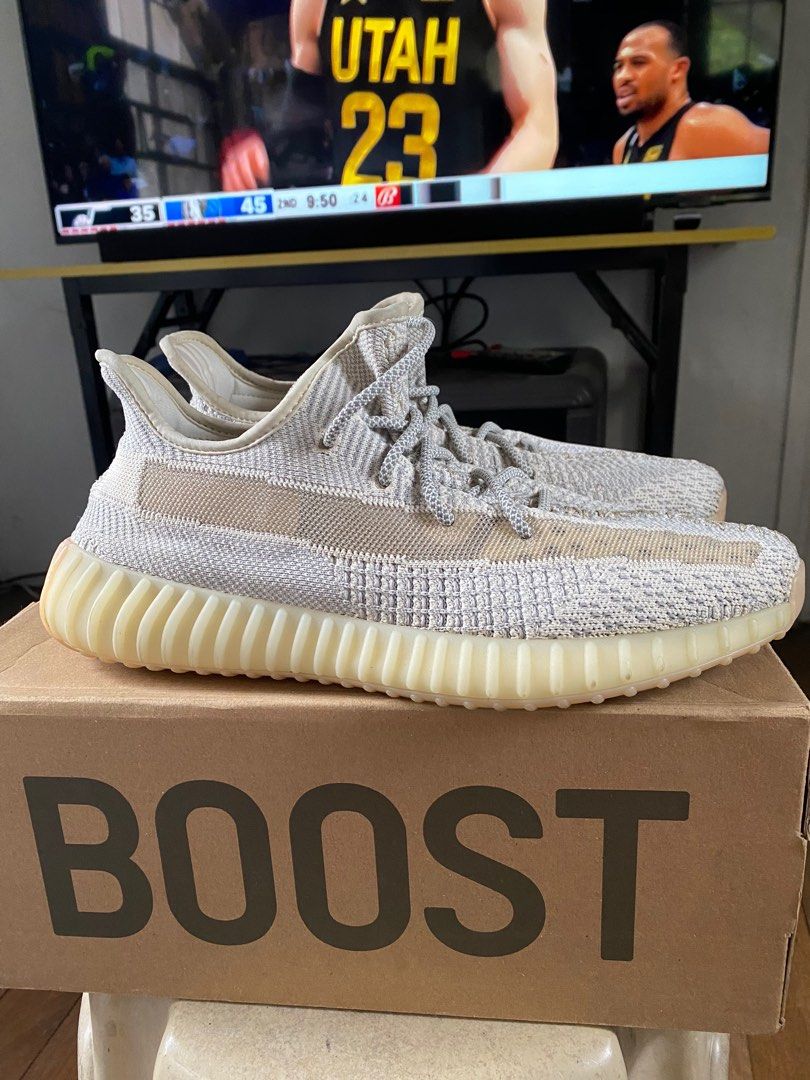 Lundmark yeezy price shop
