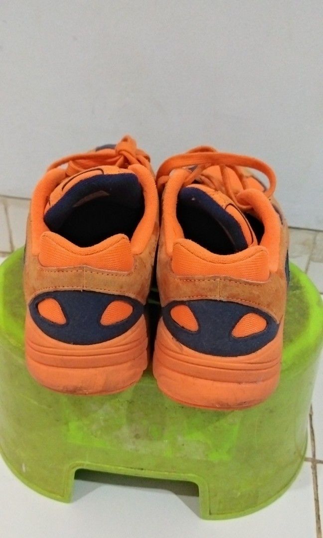 adidas yung 96 dragon ball z