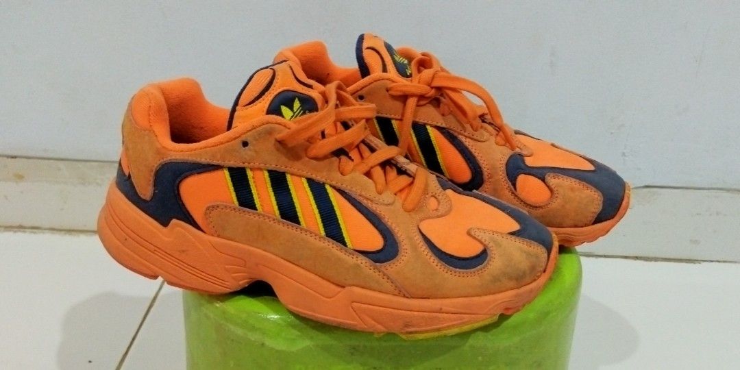 Yung 96 sales dragon ball