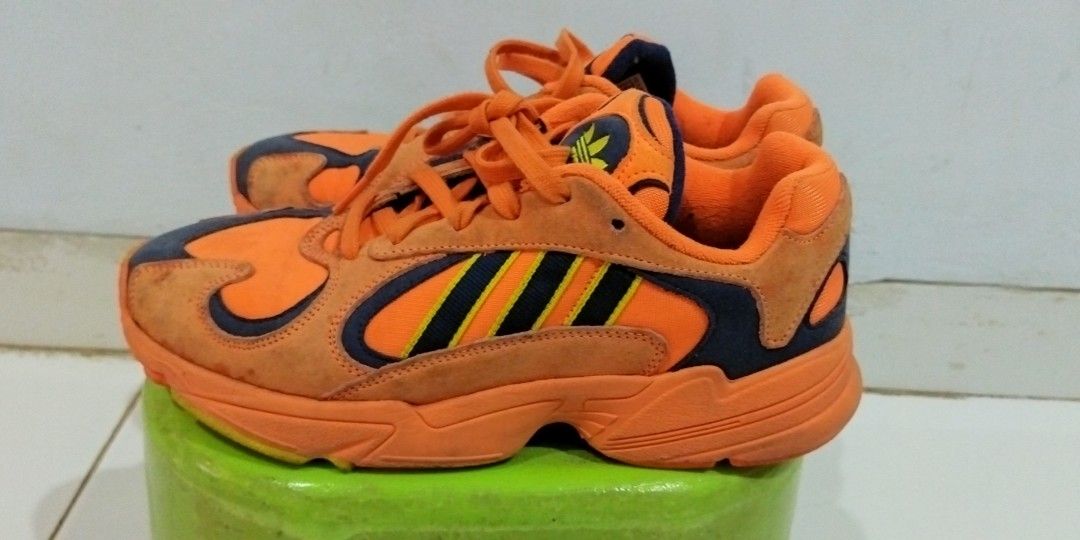 Yung 96 goku store