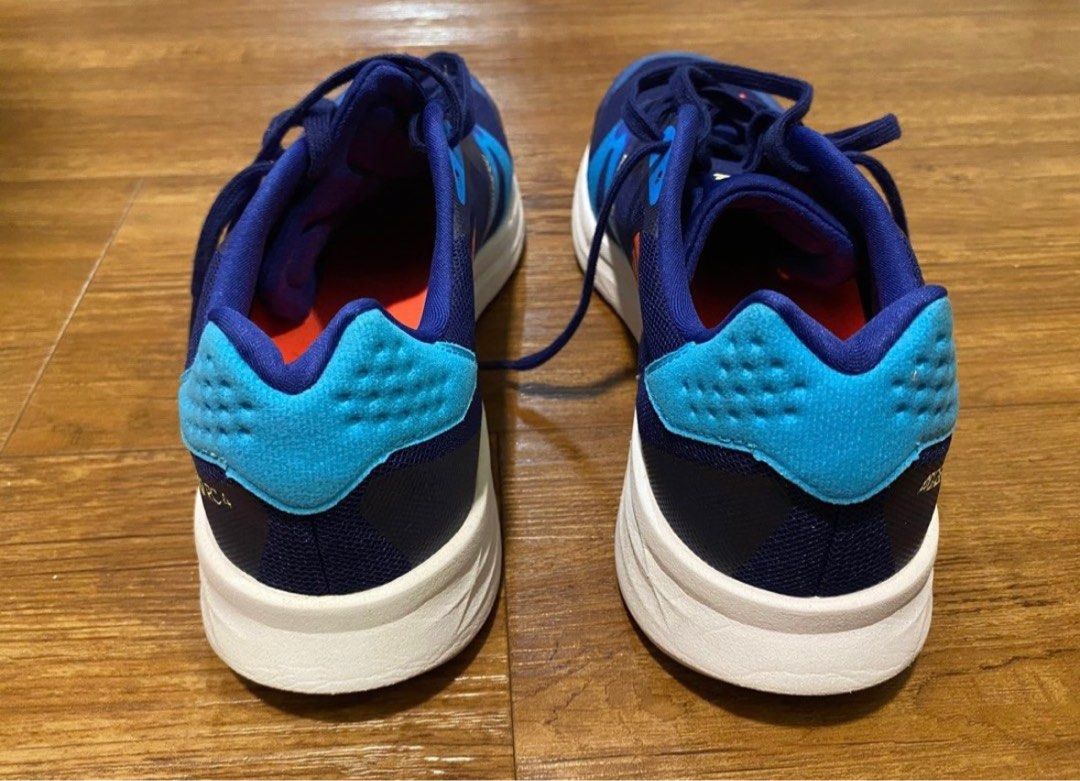 Adidas Adizero RC4, Men's Fashion, Footwear, Sneakers on Carousell