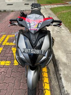 (Category: ) located in . Submitted by shafirul_ (Listing ID 1219483735, Image 1). Description: .