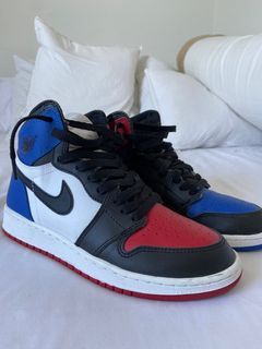 Air Jordan 1 GS ‘top 3’