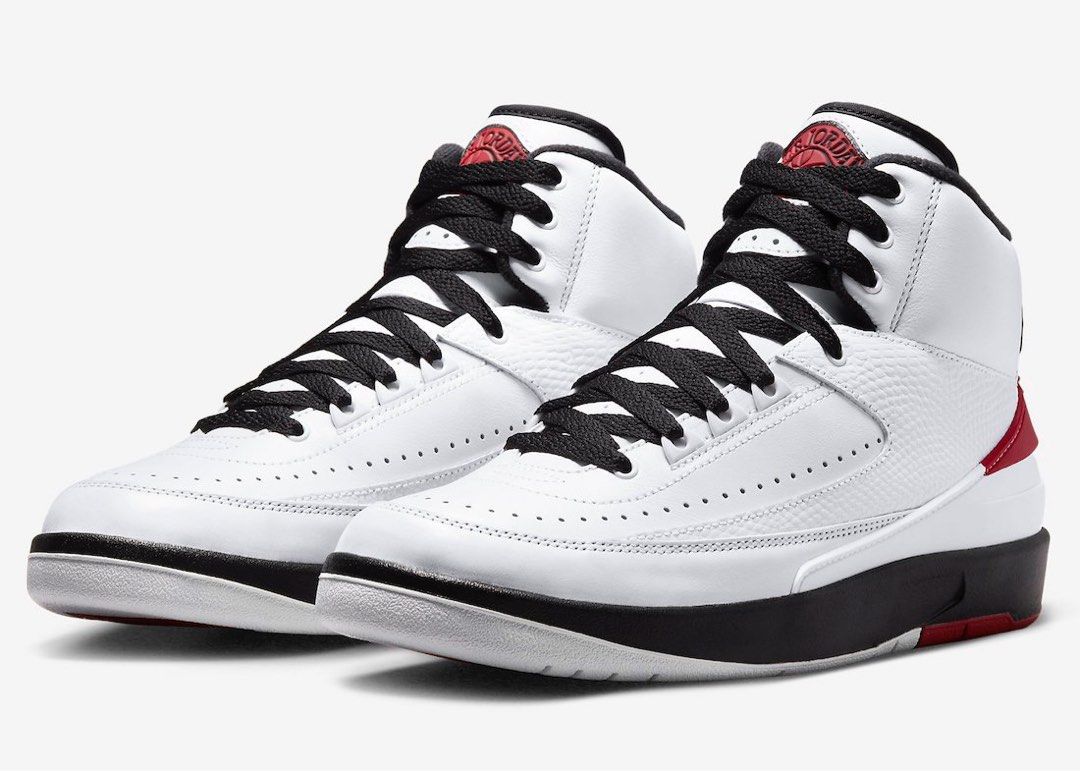Mens jordan 2 cheap