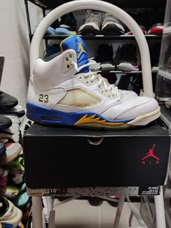 (Category: ) located in . Submitted by shiny_authentic_kickz (Listing ID 1219444722, Image 1). Description: .