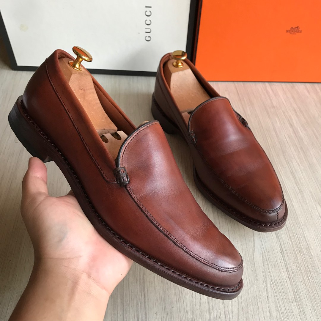 Allen edmonds best sale steen