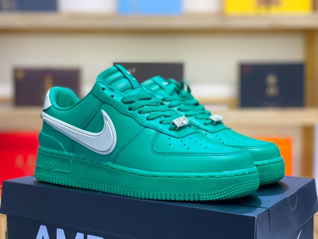 AMBUSH x Nike Air Force 1 Low