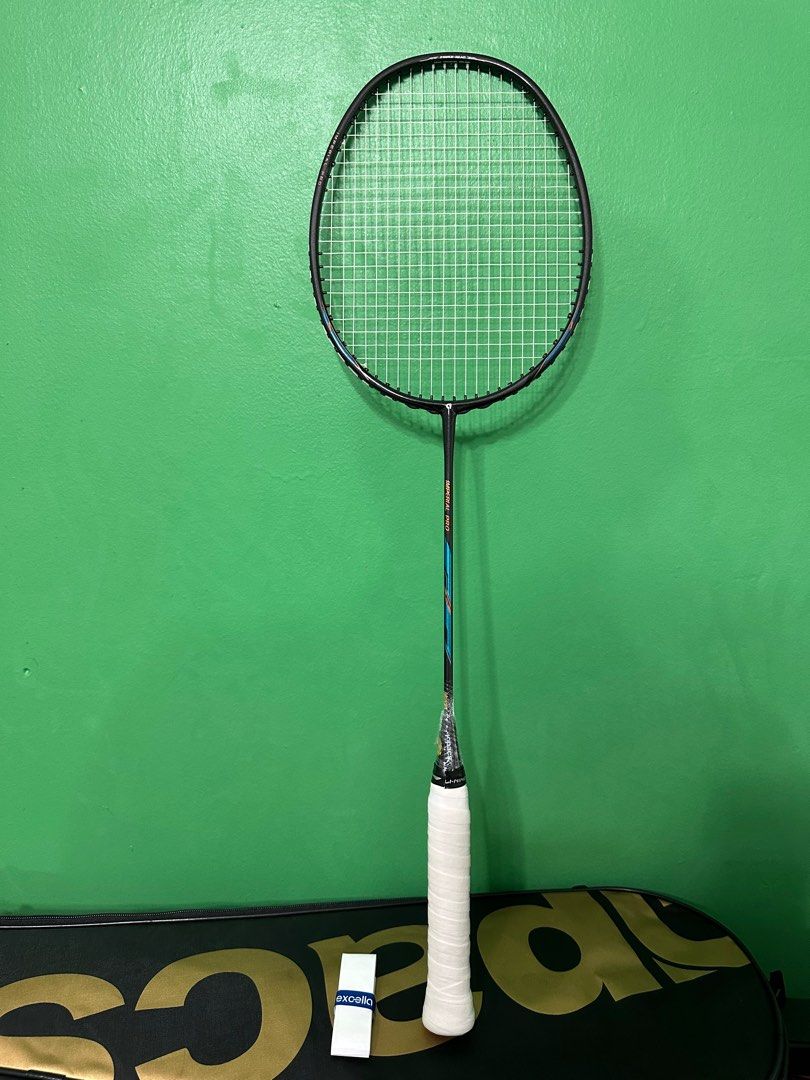 Apacs Imperial Pro Badminton Racket