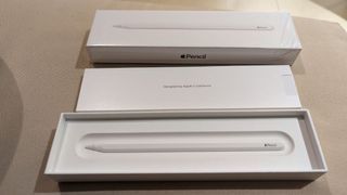 APPLE PENCIL 2ND GEN for IPAD BRAND NEW