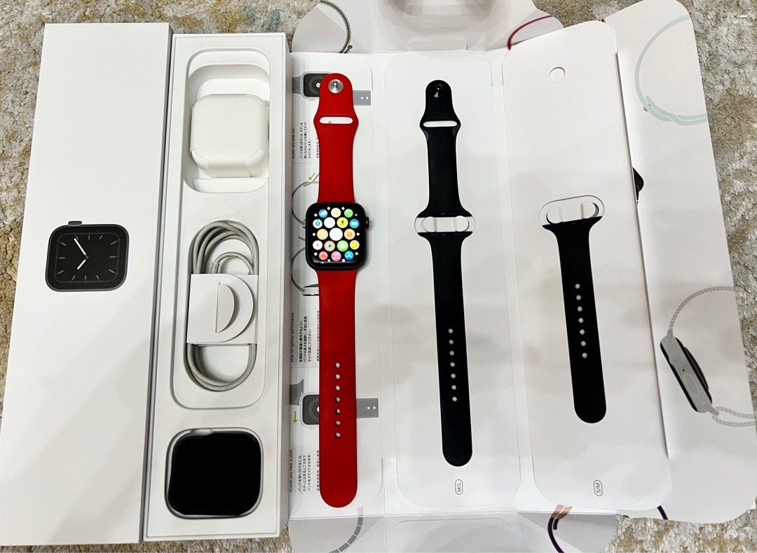 Apple watch cellular sales movistar