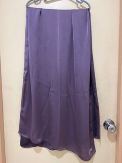 Ariani long shawl