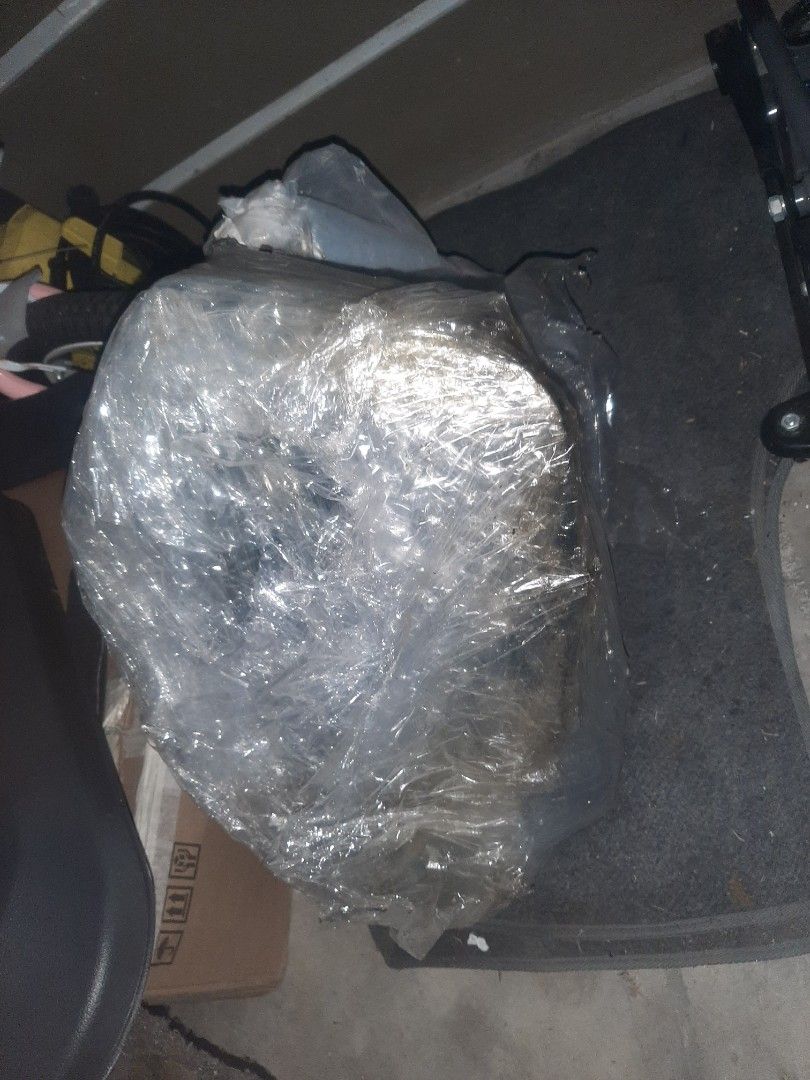 GEARBOX MANUAL EXORA CPS.. BOLEH MASUK PERSONA / GEN2 DAN SAMA WAKTU