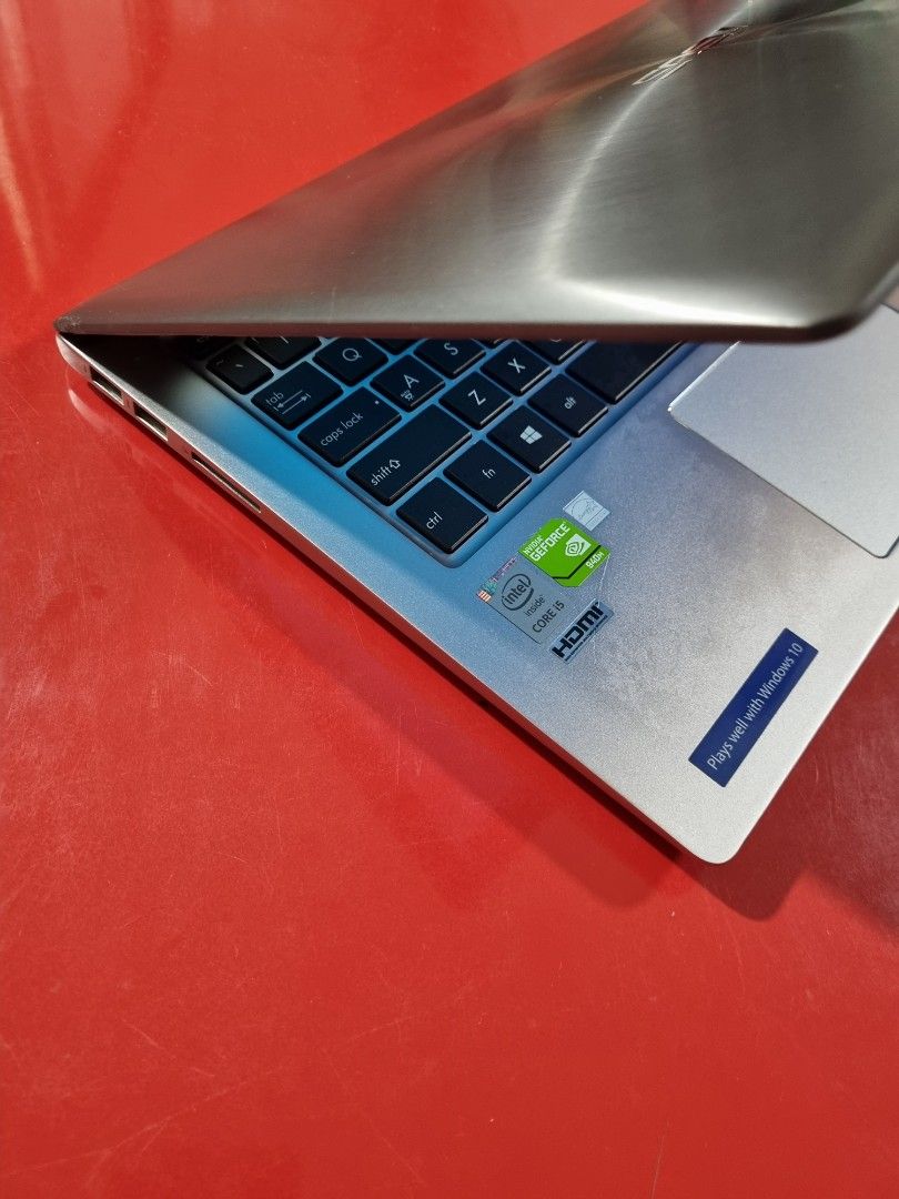 Asus UX303L, Computers & Tech, Laptops & Notebooks on Carousell