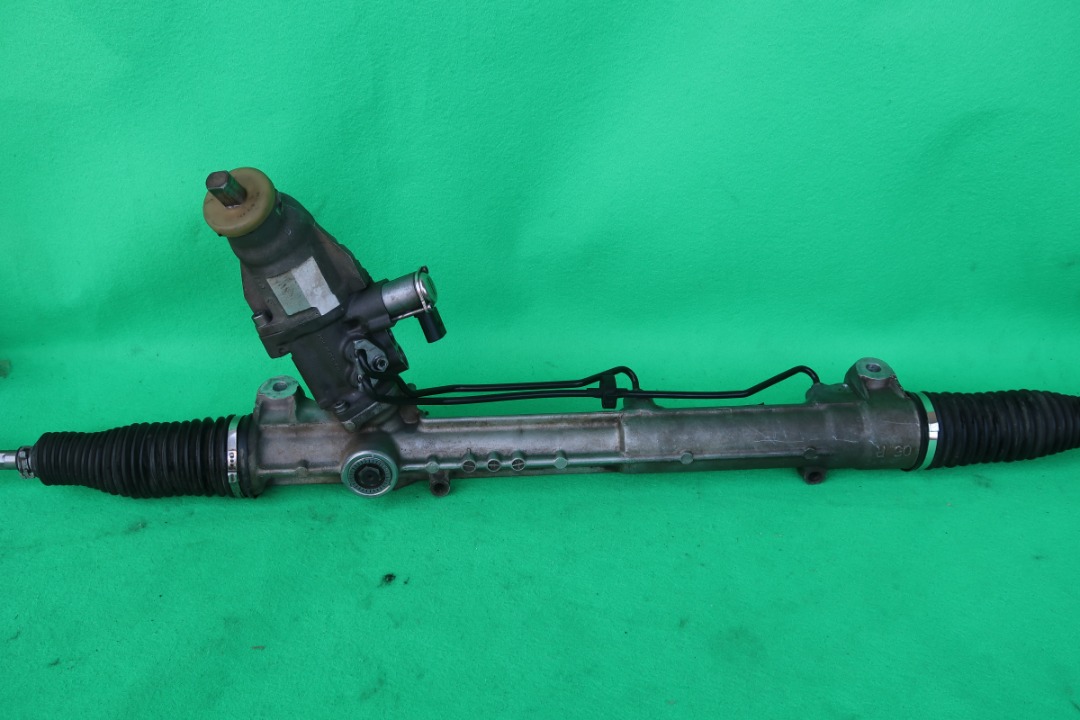 AUDI Q5 STEERING RACK, Auto Accessories on Carousell