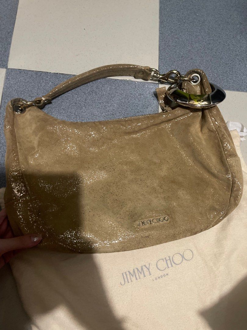Cheapest hotsell jimmy choo