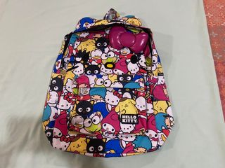 hello kitty backpack philippines Loungefly hello kitty For Sale | Backpacks