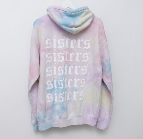James charles purple hoodie outlet