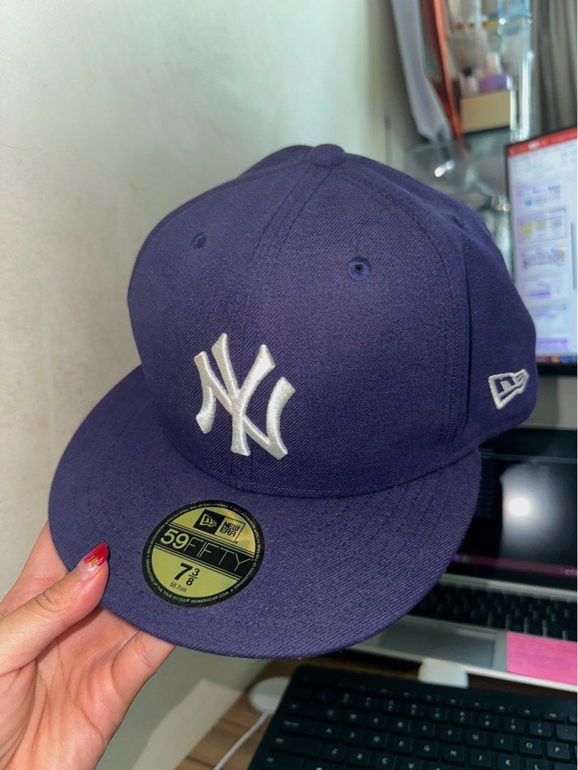 Authentic clearance yankees hat