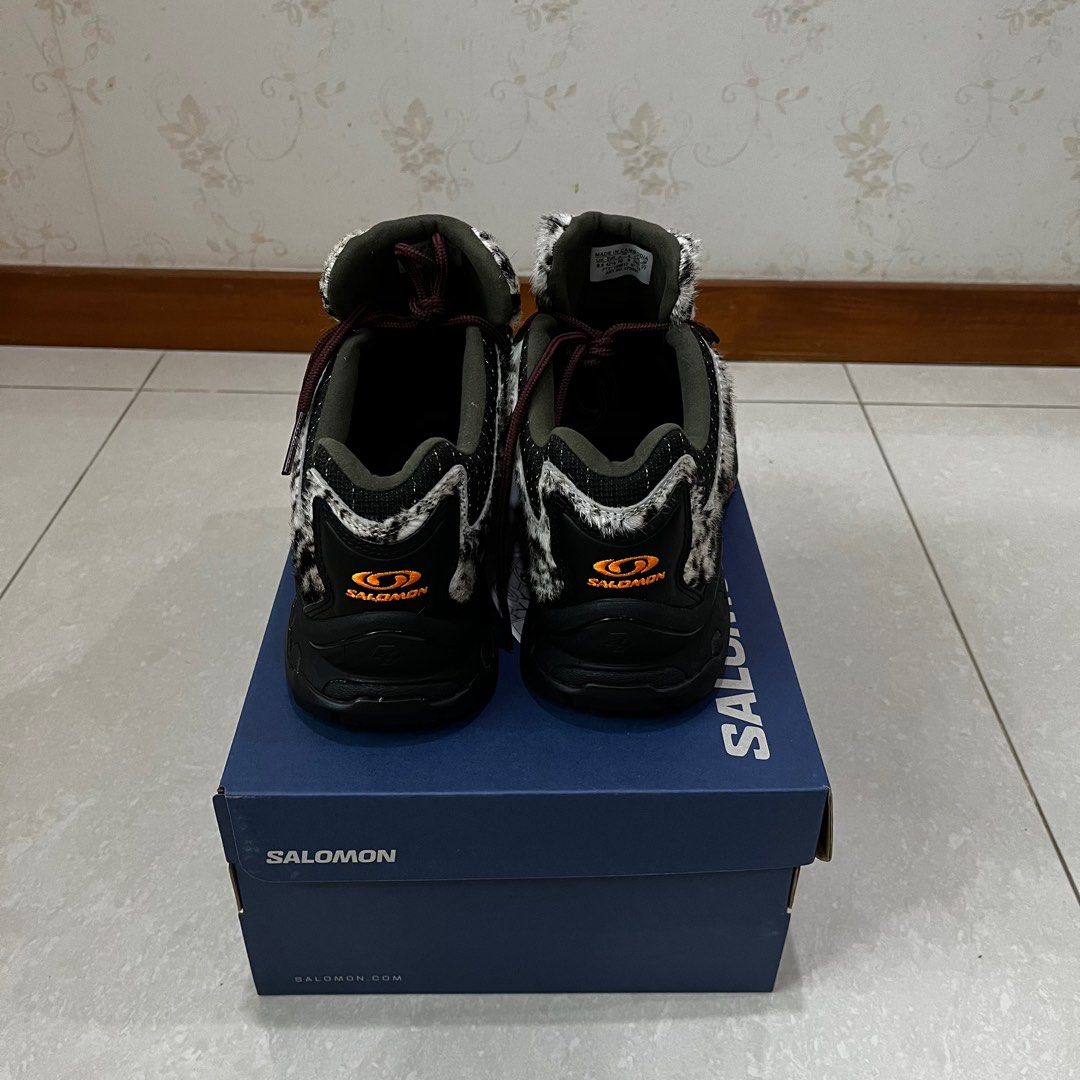 SALOMON THE BROKEN ARM XTQUEST 2 TEXAS 新品在庫品 skmo.moph.go.th