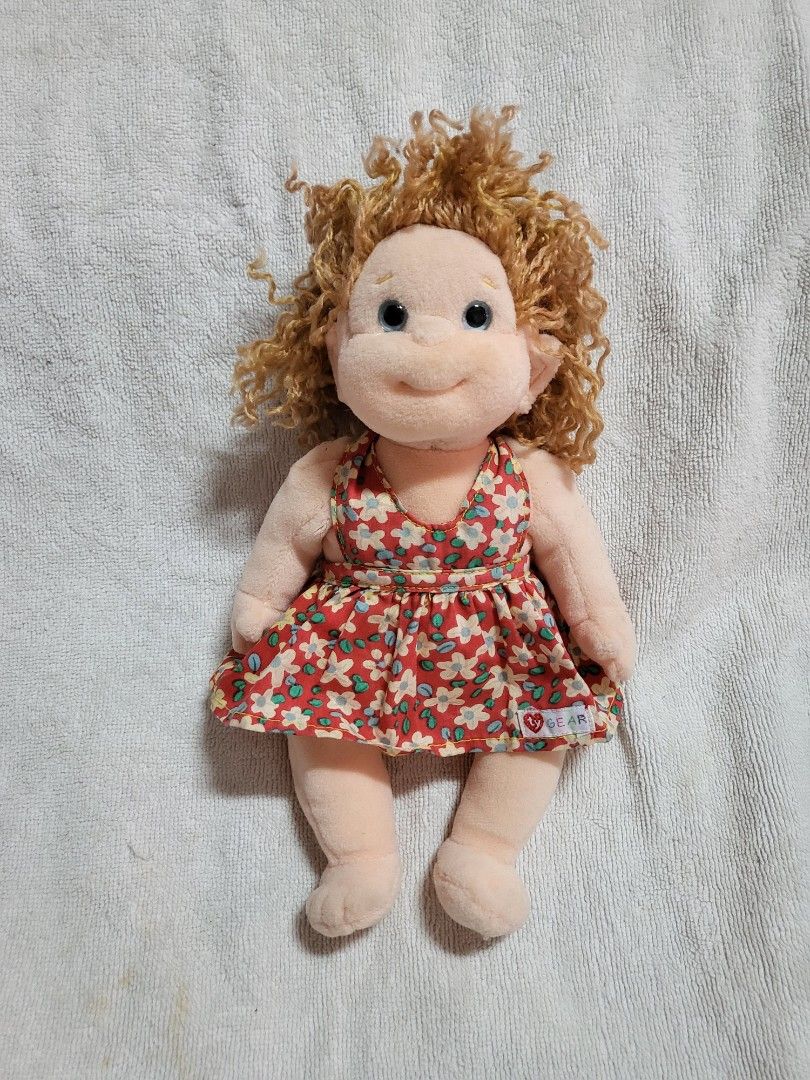 Ty gear dolls new arrivals