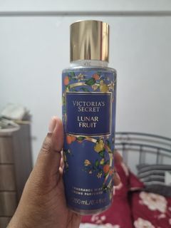 Authentic victoria secret fragrance mist