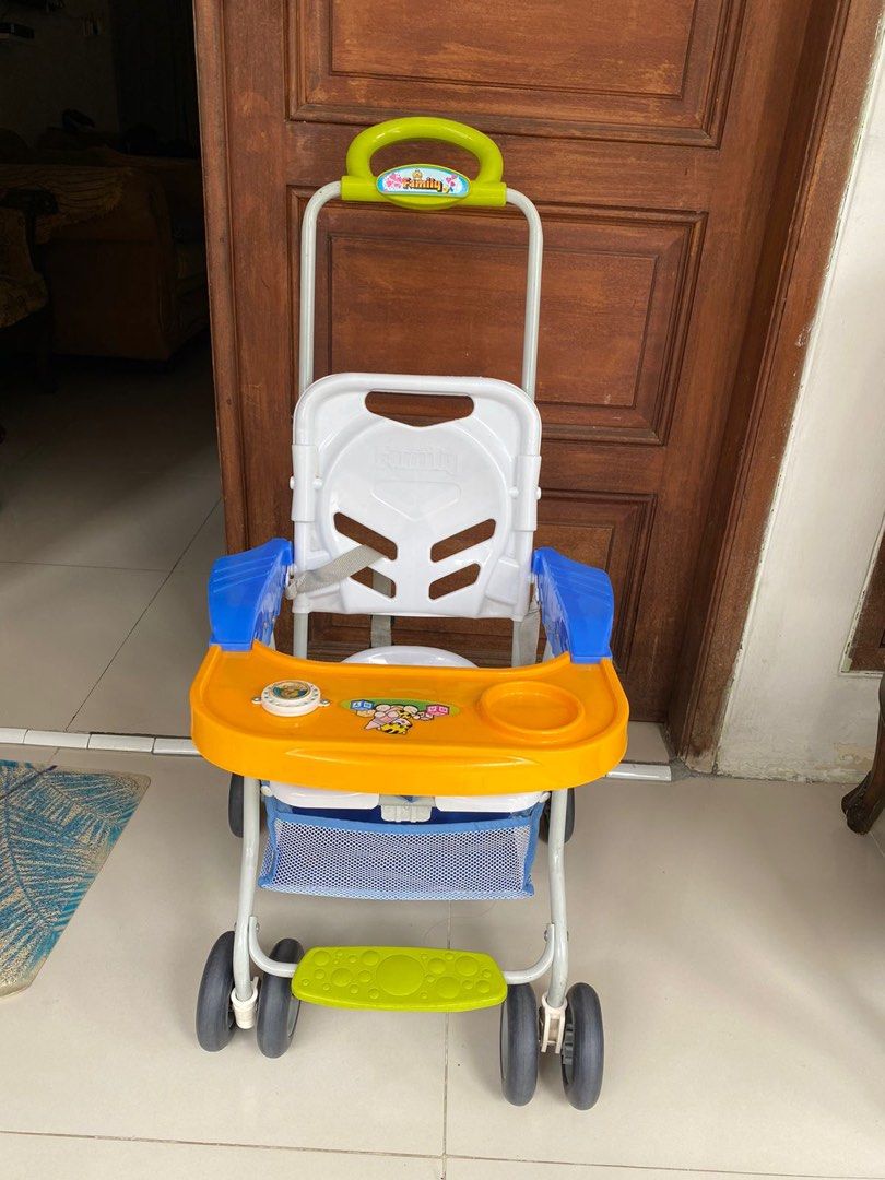 Baby store chair family