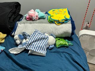 Baby items