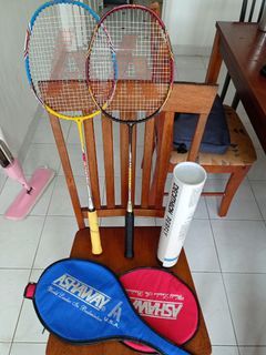 Badminton Rackets