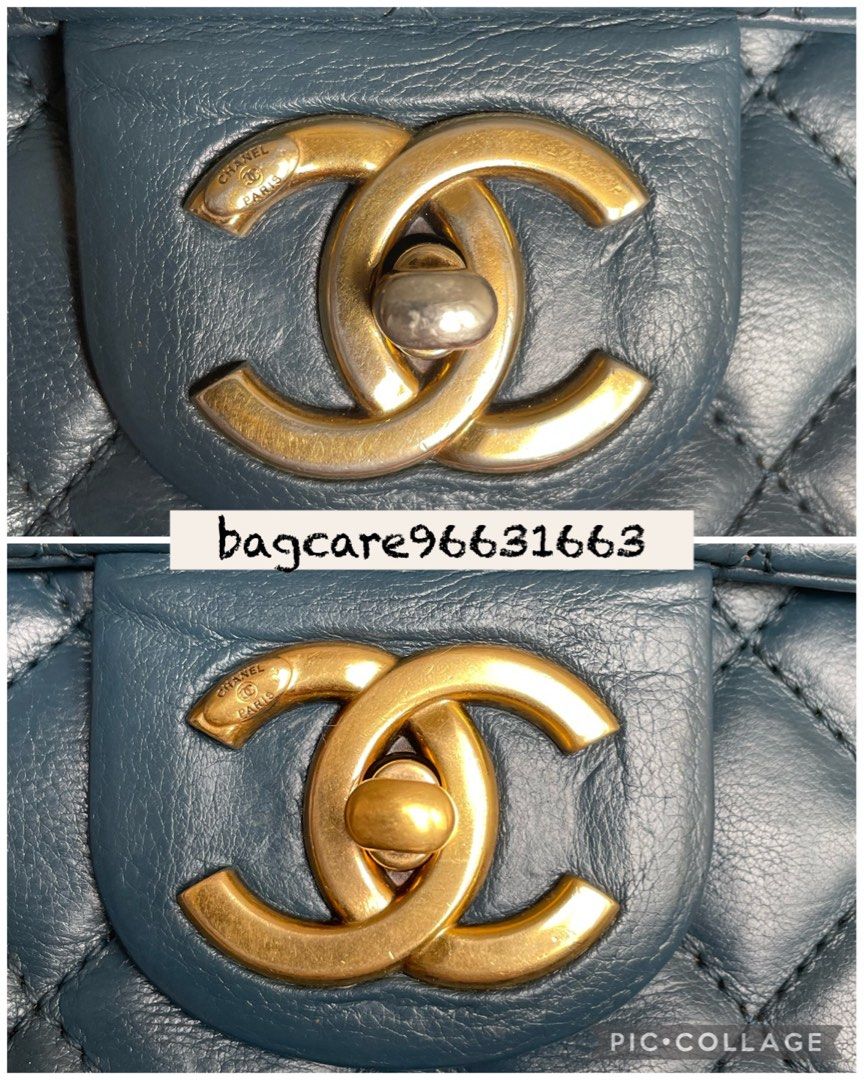 Chanel Bag Spa and Repairs