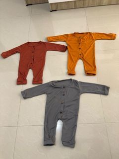 Baju Baby Newborn 3 Bulan