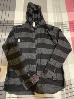 BALLIBONG JACKET